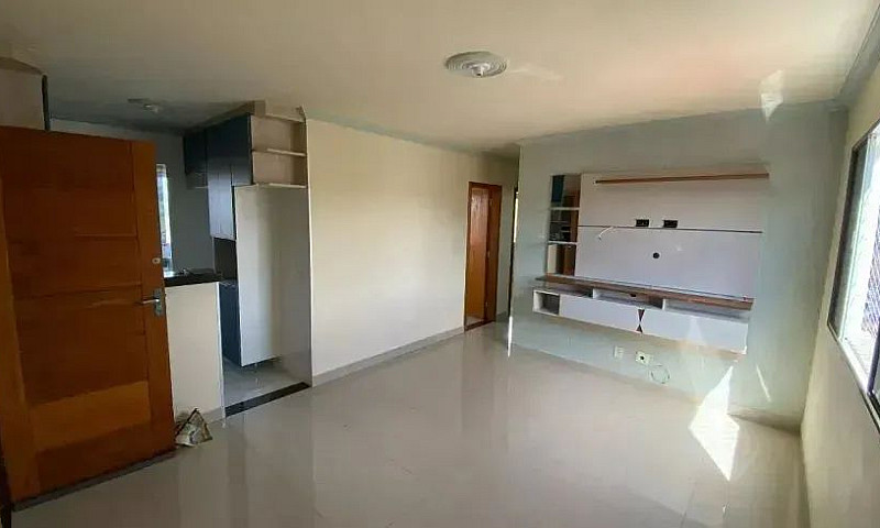 Apartamento Com 3 Qu...