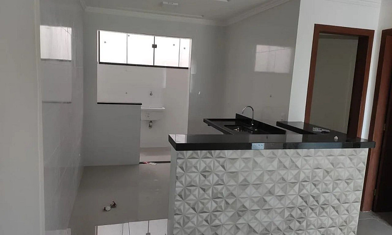 Apartamento Com 2 Do...