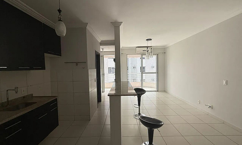 Alugo Apartamento Co...