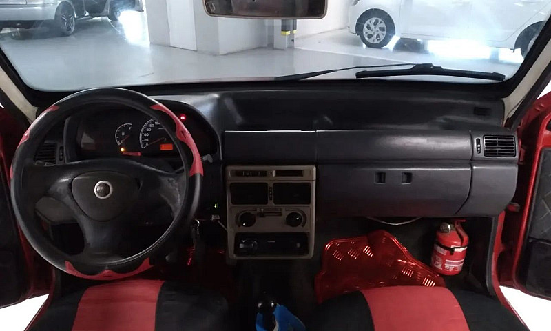 Fiat Uno Mille 1.0 F...