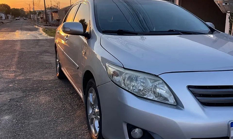 Toyota Corolla Xei 1...