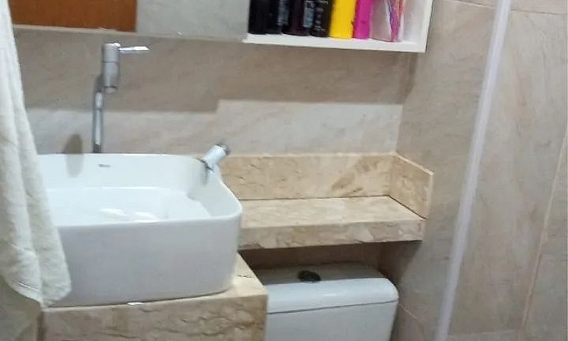 Vendo Casa Em Guarat...
