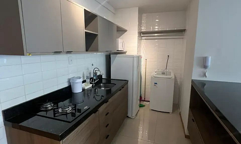 Alugo Loft No Marco...