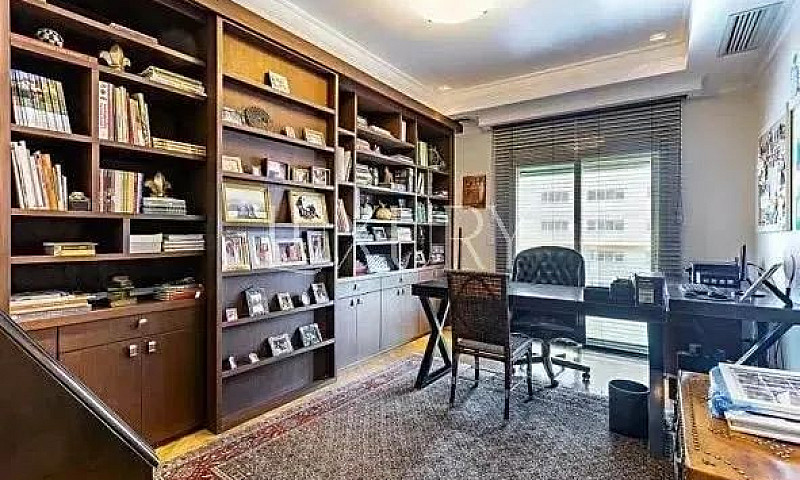 Apartamento No Palaz...