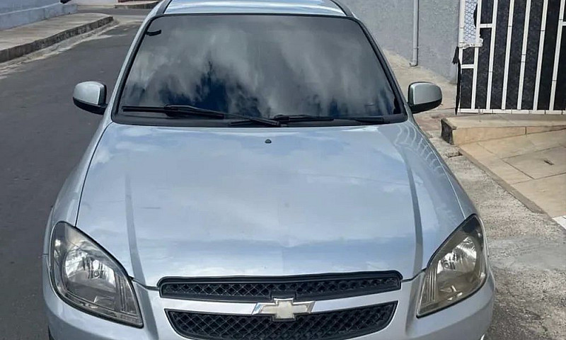 Chevrolet Celta Life...