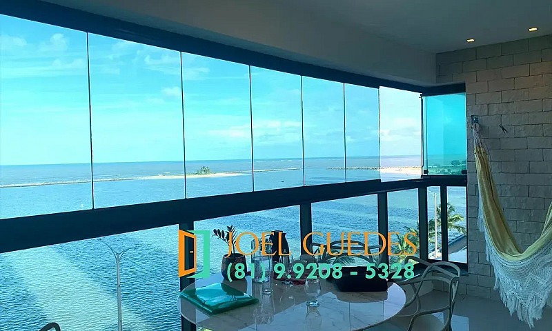 Beira Mar C/ 137M2 E...