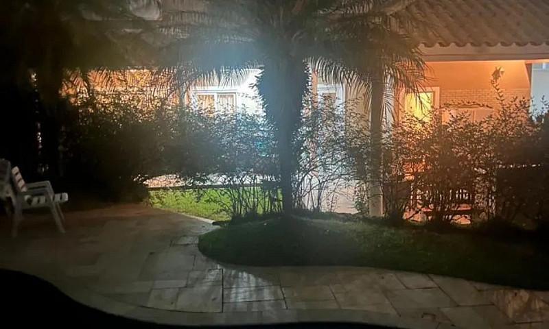Casa Em Condomínio P...