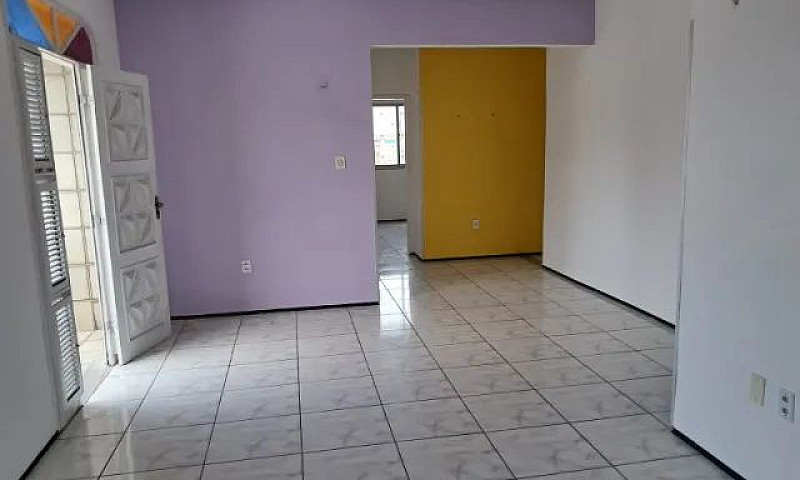 Amplo Apartamento No...