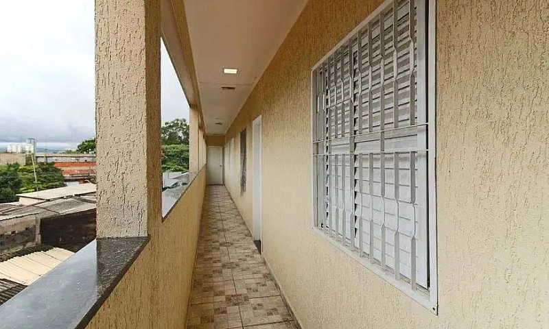 Apartamento Para Alu...