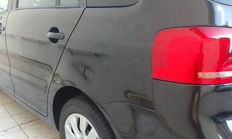 Volkswagen Spacefox ...