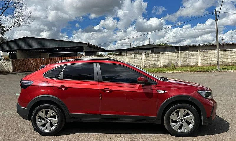 Volkswagen Nivus Com...