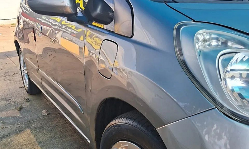 Honda Fit Lx 1.4/ 1....