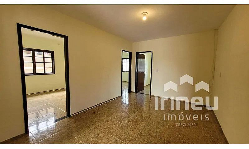 Casa Residencial Joi...