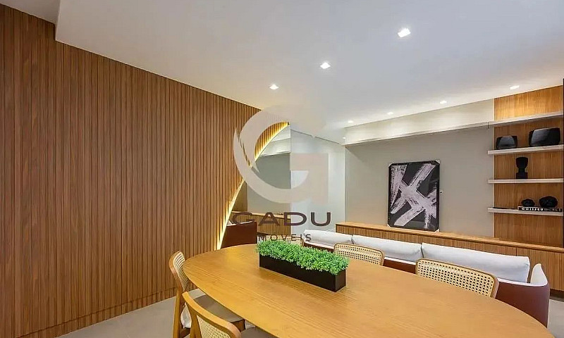 Apartamento 112M² 3 ...