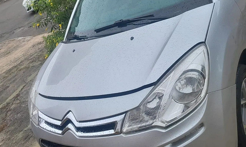 Citroen C3 Tendance ...