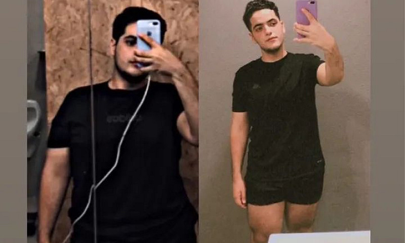 Oportunidade Momo Em...