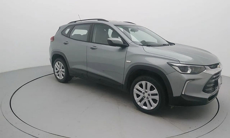 Chevrolet Tracker 1....
