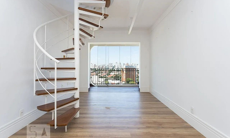 Apartamento À Venda ...