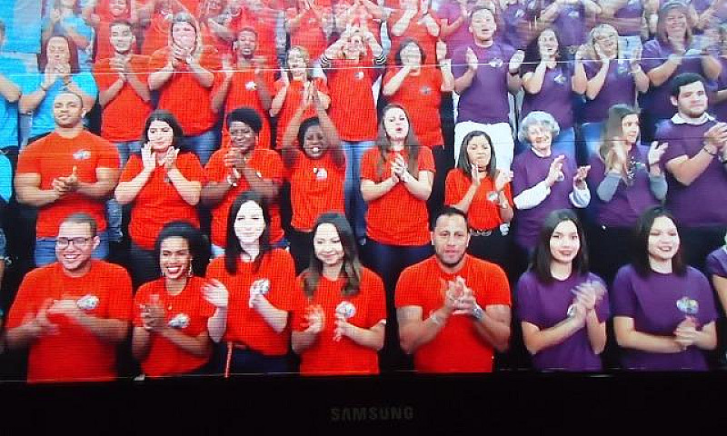 Tv Lcd Samsung, Func...