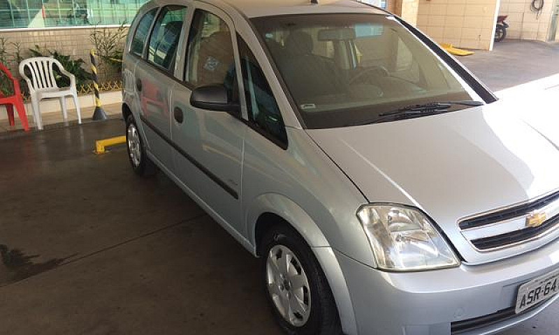 Meriva Joy 1.4 Flex ...