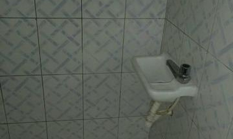 Vendo Casa Em Pau Da...