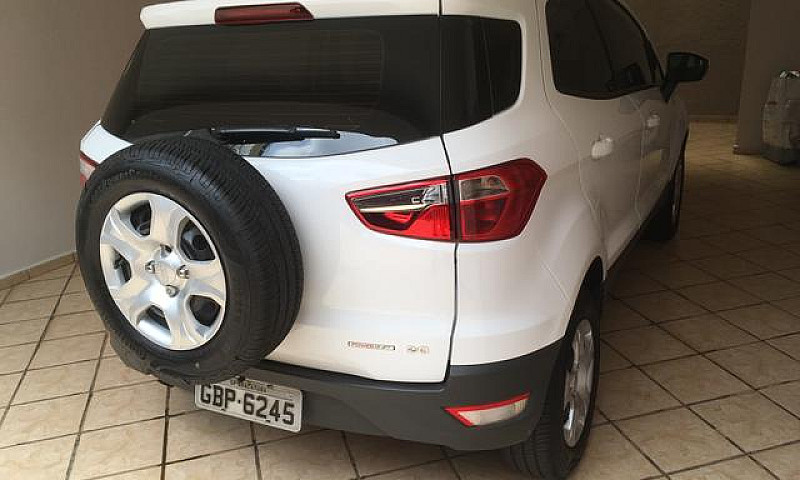 Ecosport 2015 Automá...