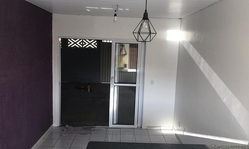 Alugo Casa Em Condom...