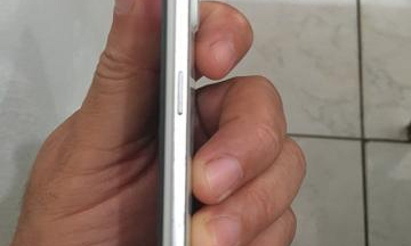 Vendo Ou Troco S6 Ed...
