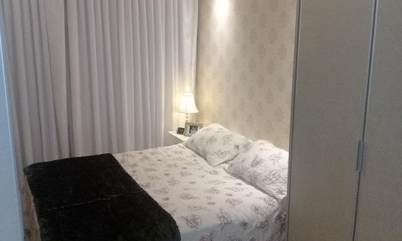 Apartamento 3 Suites...