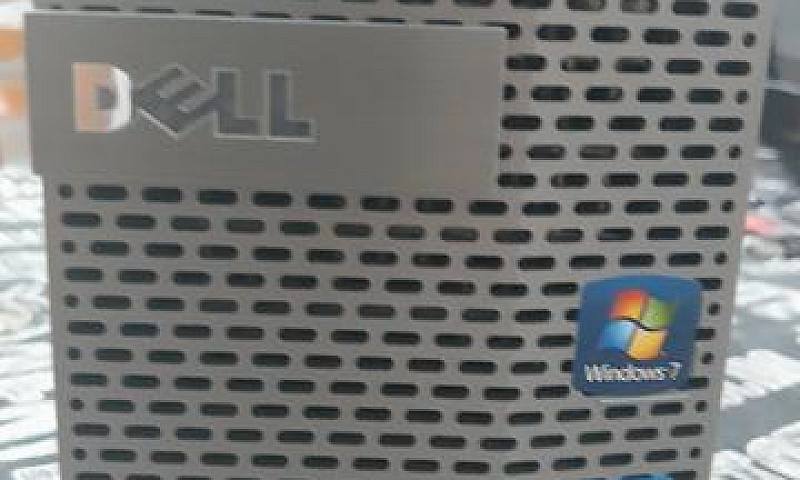 Cpu Dell Core I3 250...