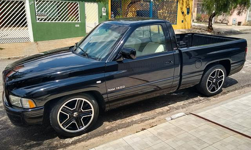 Dodge Ram 1500 Top...