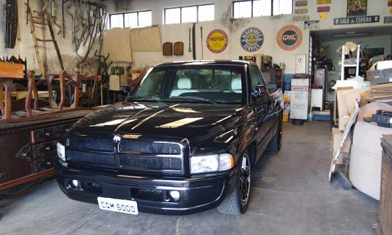 Dodge Ram 1500 Top...