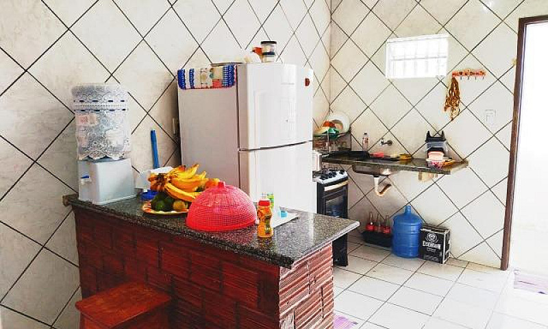 Casa Venda Cohatrac...