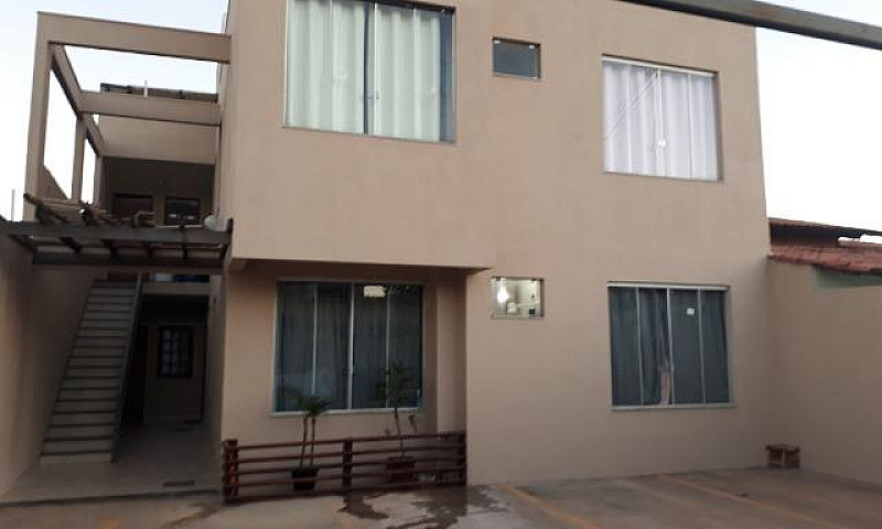 Lindo Apartamento No...