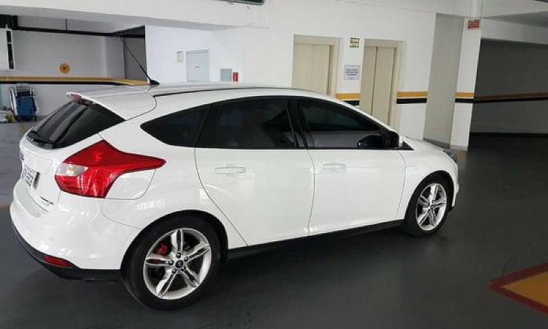 Ford Focus - Se Plus...