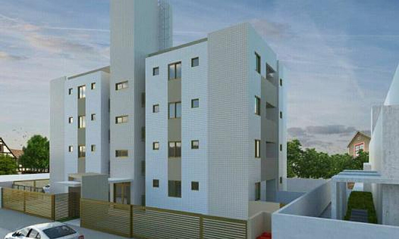 Apartamento No Crist...