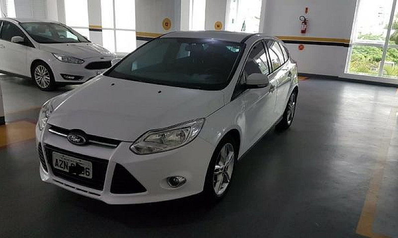 Ford Focus - Se Plus...