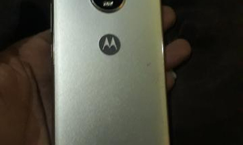 Moto G5 Plus Leia...