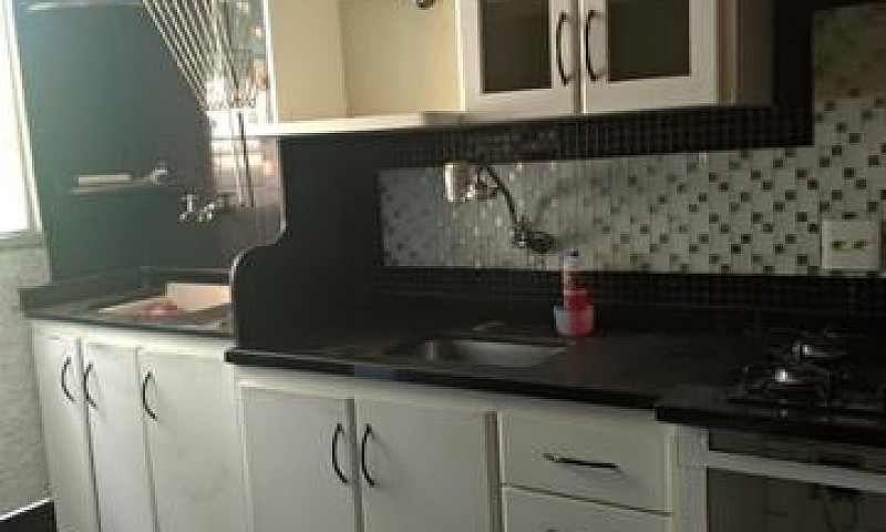 Apartamento 2 Quarto...