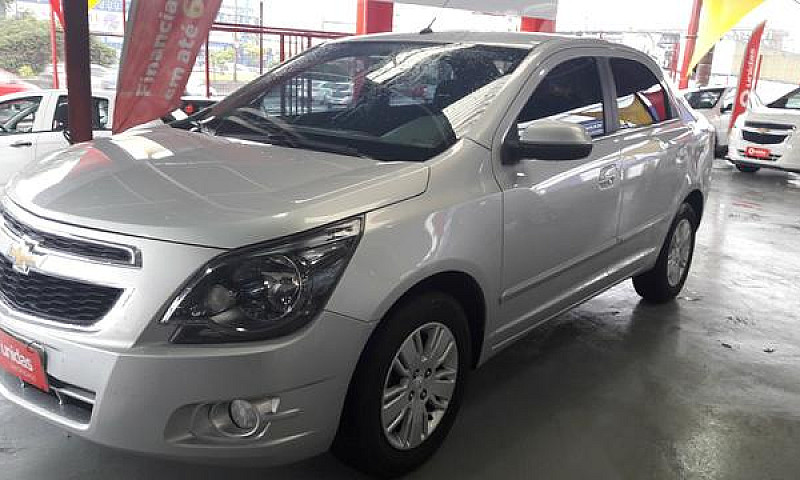 Gm Cobalt Ltz 1.8 Au...