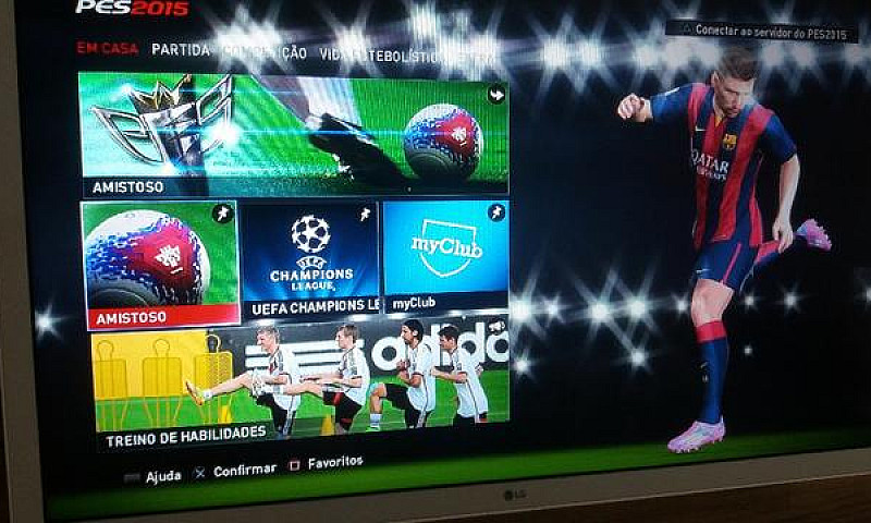 Ps3 Super Slim Novo ...