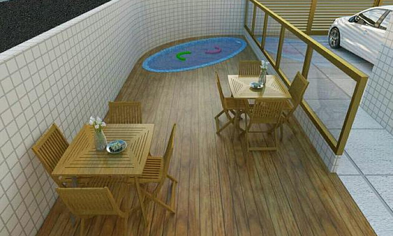 Apartamento No Crist...