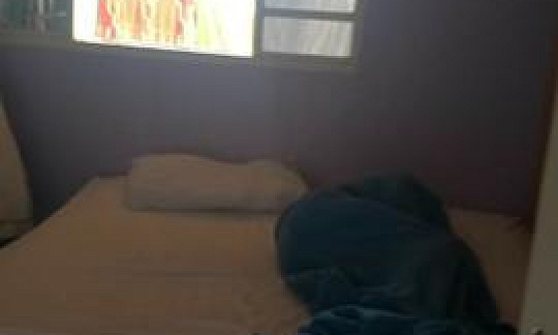 Casa De Dois Quartos...
