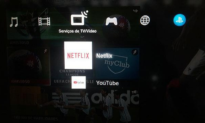 Ps3 Super Slim Novo ...