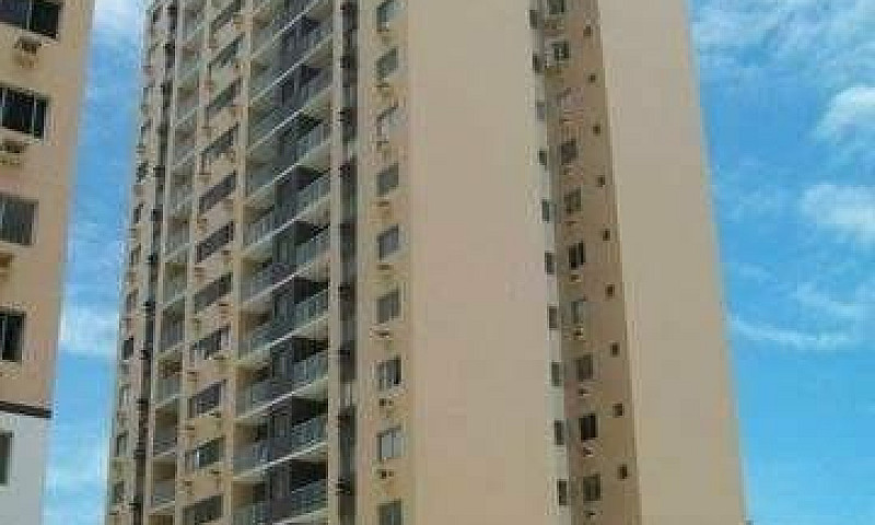 Apartamento 2/4 Impe...
