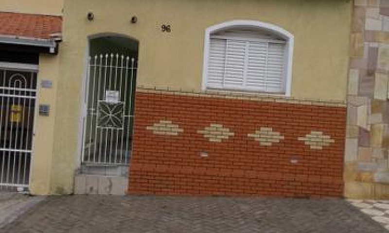 Casa Sorocaba...