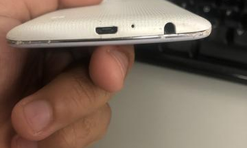 Vendo Lg K10 2017...