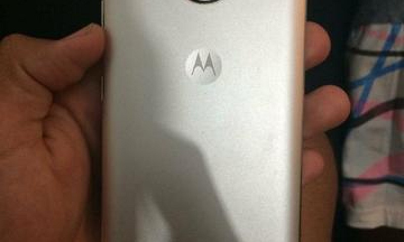 Vendo Celular Moto G...