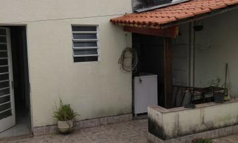 Casa Sorocaba...