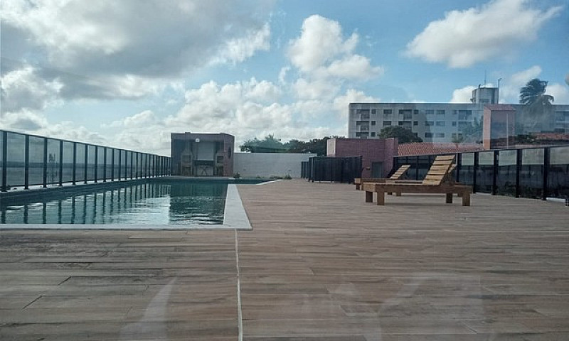 Apartamento Para Alu...